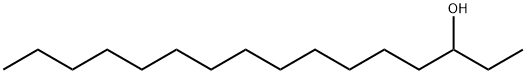 3-Hexadecanol(593-03-3)